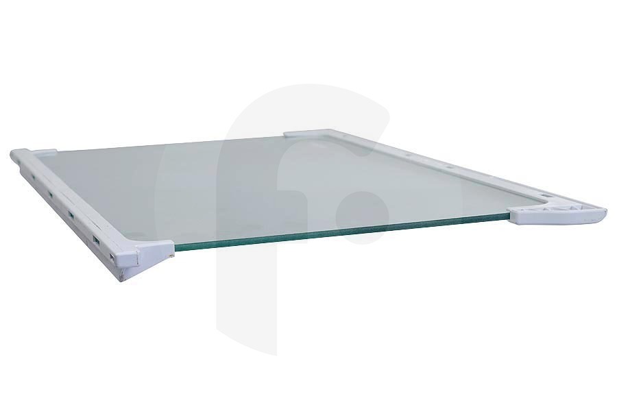 Beko Frigorifero Beko Glass Plate 4629850700 Frigorifero