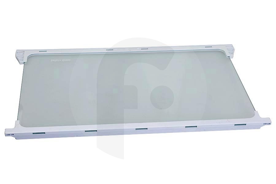 Beko Frigorifero Beko Glass Plate 4629850700 Frigorifero