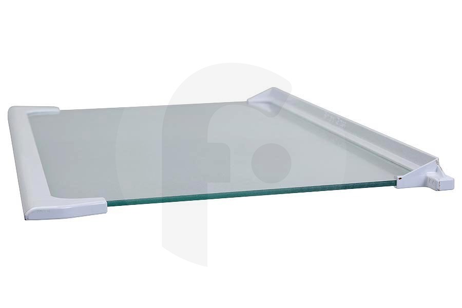 Beko Frigorifero Beko Glass Plate 4629850700 Frigorifero