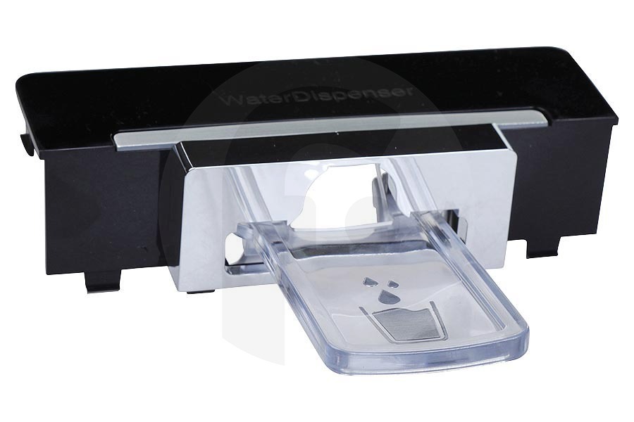 Beko Frigorifero Beko Maniglia WaterDispenser 5911700400 Frigorifero