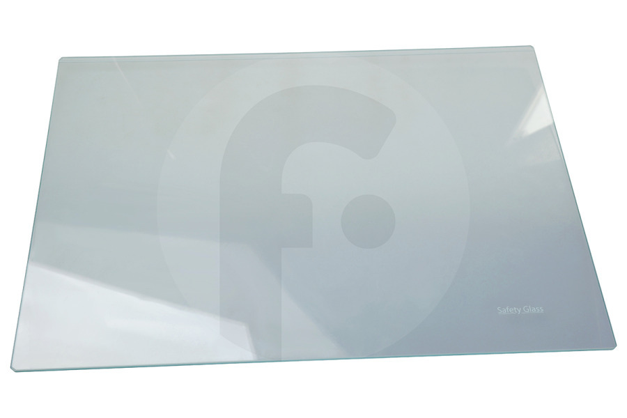 Beko Frigorífico Beko 4362724500 Estante De Vidrio Frigorífico apto para entre otros RSNE445E33W, RCNA400E32ZX