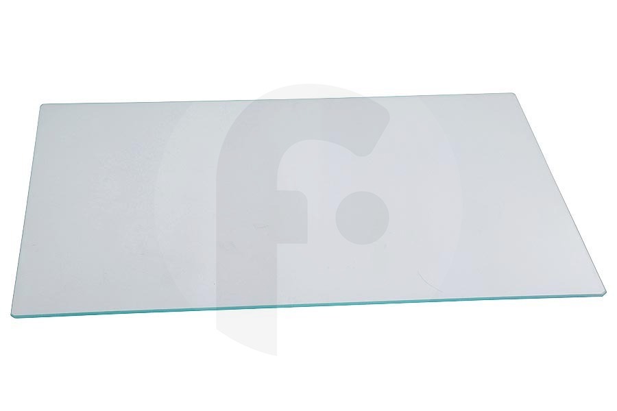 Beko Frigorífico Beko 4656270100 Estante De Vidrio Frigorífico apto para entre otros RCSA240K30WN, RDSA240K31WN