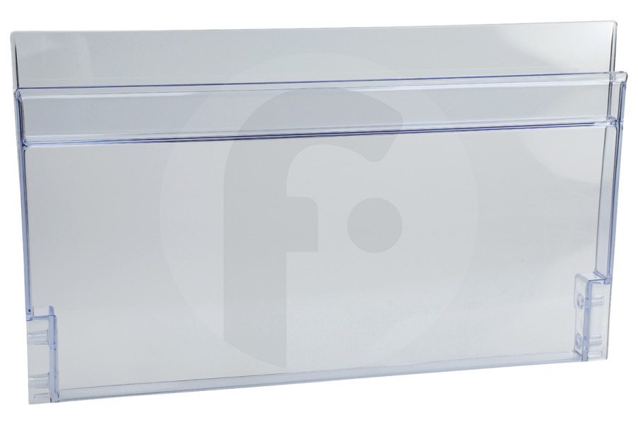 Continental edison Beko panel frontal cajón congelador transparente congelador 5756830400 apto para entre otros RFSE200T30WN