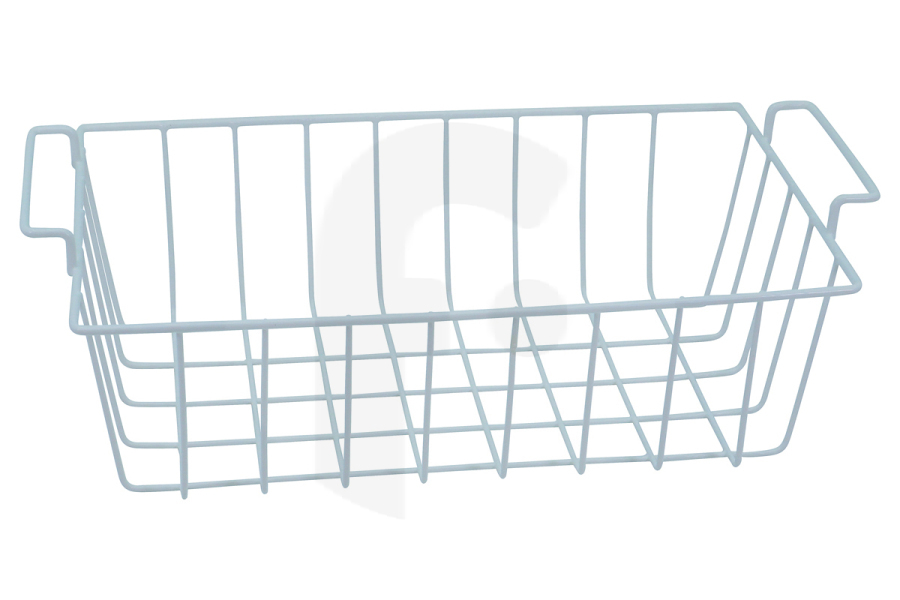 Grundig Congelatore Beko Freezer Basket 4565360100 Frigorifero adatto a tra cui HSA24520, HSA29520
