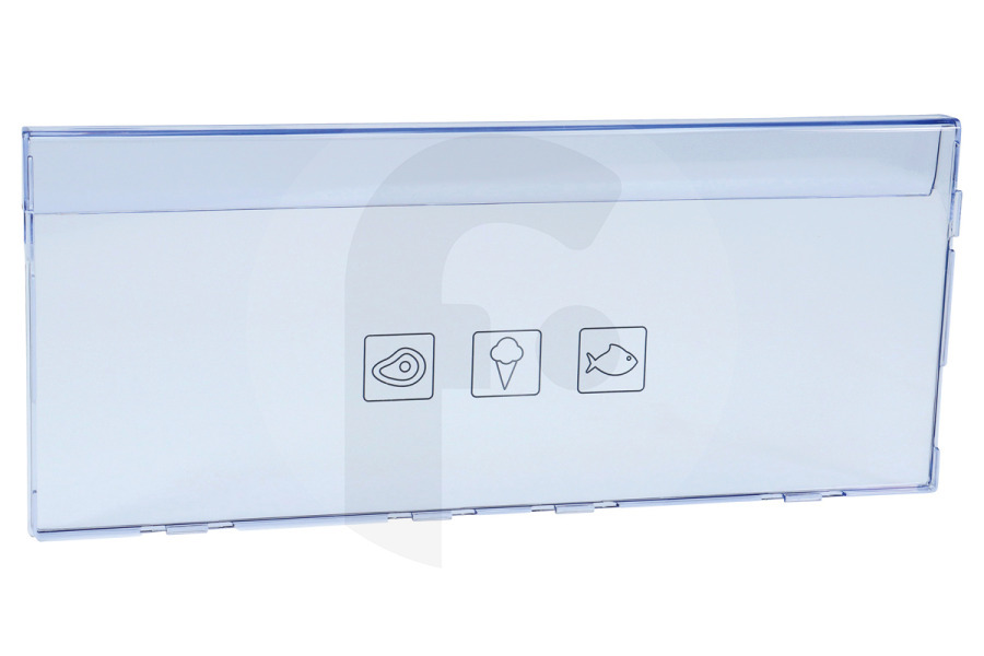 Beko Congelador Panel Frontal Beko 5928580100 Frigorífico