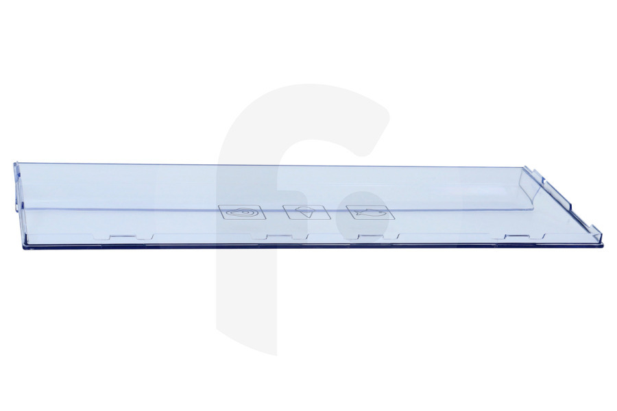 Beko Congelador Panel Frontal Beko 5928580100 Frigorífico