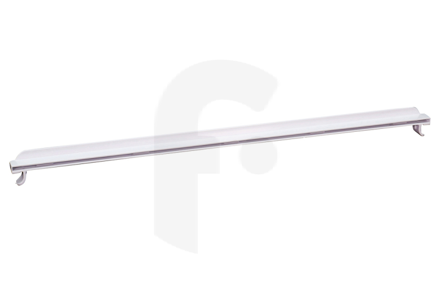 Beko Frigorífico Frigorífico Beko Placa de Vidrio Rayado 5705520100 apto para entre otros LSE415E31N, RSSE445M23W