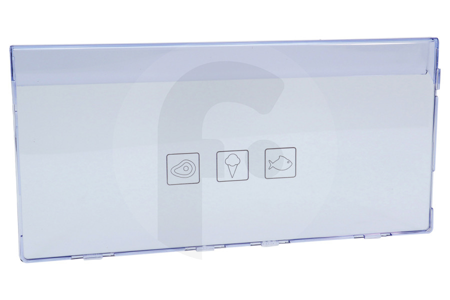 Beko Congelador Panel Frontal Beko 4647340100 Frigorífico