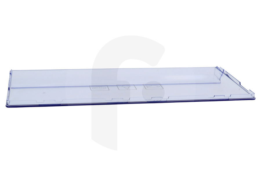 Beko Congelador Panel Frontal Beko 4647340100 Frigorífico
