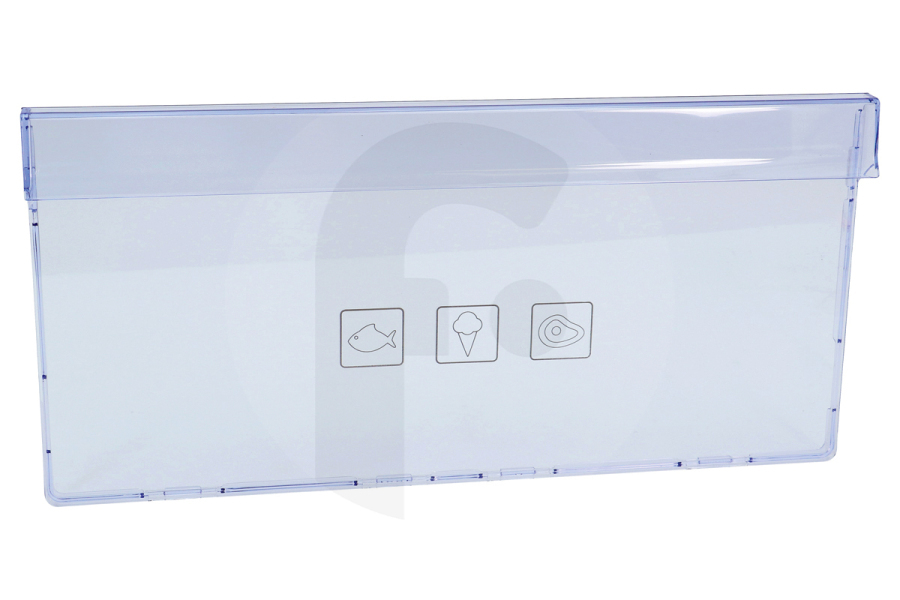 Beko Panel Congelador Frontal  4647340100 Frigorífico apto para entre otros BCSA240K2S