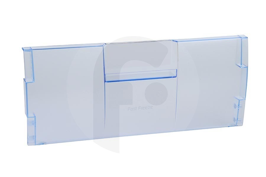Beko Frigorífico Panel frontal (Puerta cajón del congelador) 4308800300 apto para entre otros FDG5600