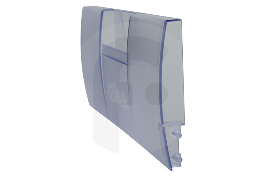 Beko Congelatore Beko pannello frontale (coperchio di montaggio) cassetto superiore 418x30x180mm freezer 4551630200