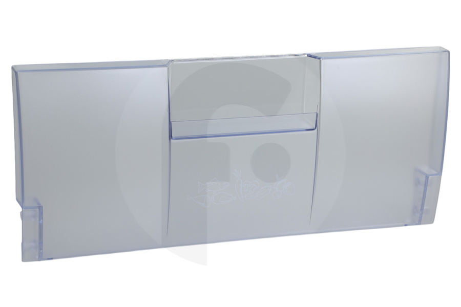 BEKO DEEP FREEZER UPRIGHT 5 DRAWERS NO FROST 200 LITER SILVER RFNM200E20S - View #8