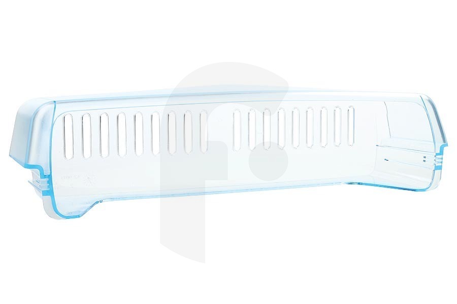 Beko Kühlschrank Beko Flaschenhalter Kühlschrank Unter 485 x 115 x 120 mm Transparent 4298130400