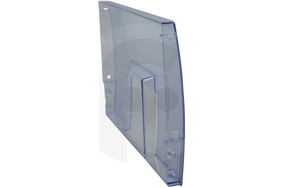 Arcelik as Congelatore Beko frontale (pannello frontale, sportello dello scomparto congelatore) del cassetto del congelatore, superiore, trasparente, Congelatore 4332060400