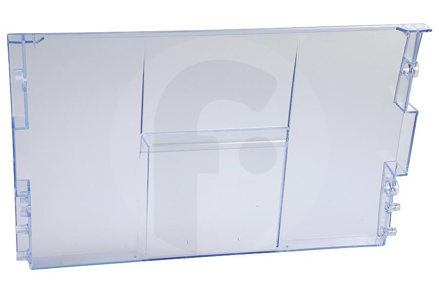 Sibir Congelatore Beko pannello frontale cassetto congelatore trasparente congelatore 4312611300