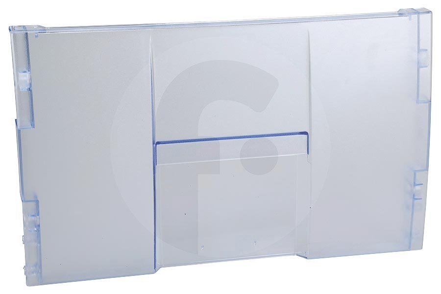 Sibir Congelatore Beko pannello frontale cassetto congelatore trasparente congelatore 4312611300 adatto a tra cui FSE21300, FNE19930