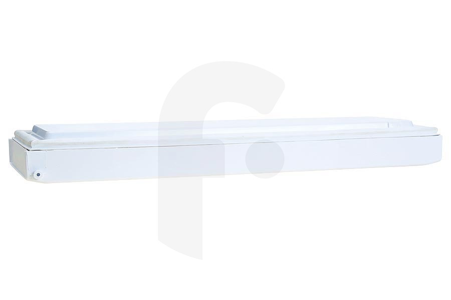 Beko Frigorifero Beko porta dello scomparto congelatore, bianca 44x5x15mm Frigorifero / Congelatore 4332400400