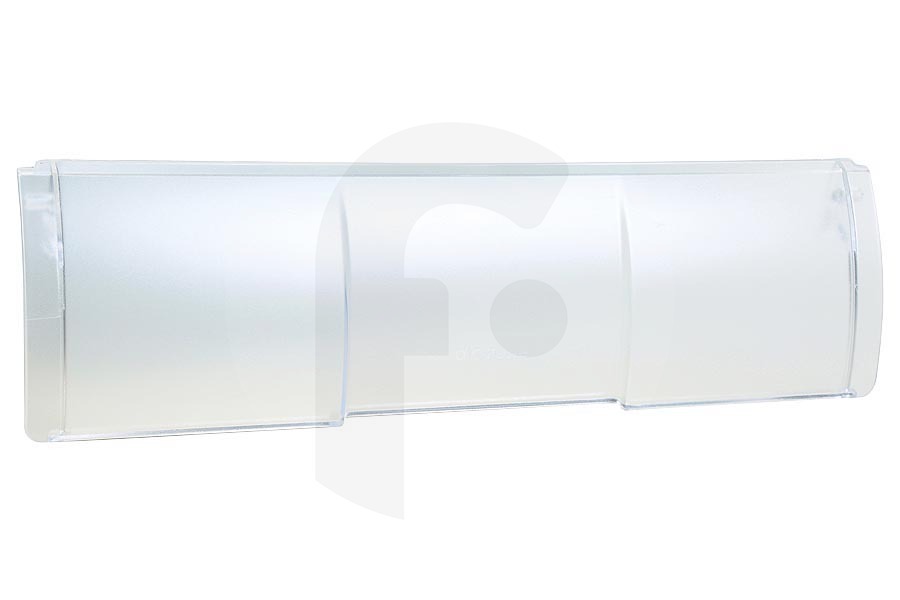 Beko Frigorífico Aleta del congelador para refrigerador 4317800100 apto para entre otros KSE1550i, CBI7771, CBI7702, CBI7702HCA