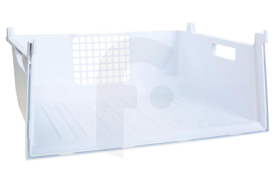 Beko Congelatore Beko cassetto del congelatore, con griglia, bianco, excl. frontale (pannello frontale) 190mm Frigorifero / Congelatore 5704370100