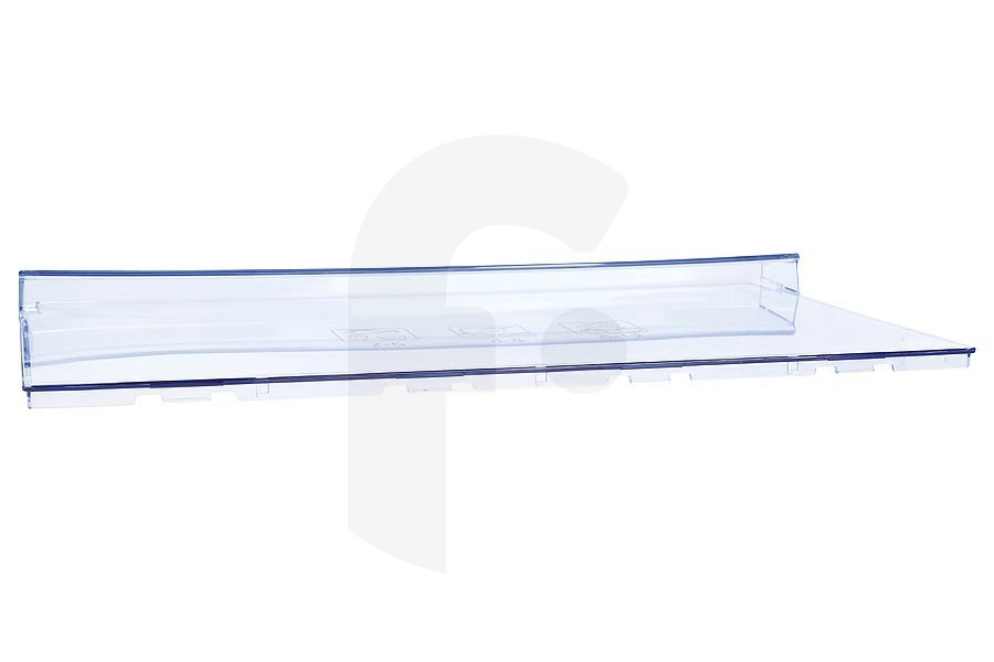 Beko Congelatore Beko frontale (pannello) del cassetto inferiore del congelatore frigorifero / congelatore 5906370500