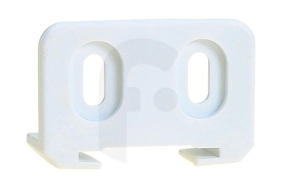 New world Congelador puerta corredera para refrigerador 4202340100 apto para entre otros B1750HCAW, B1800HCWB