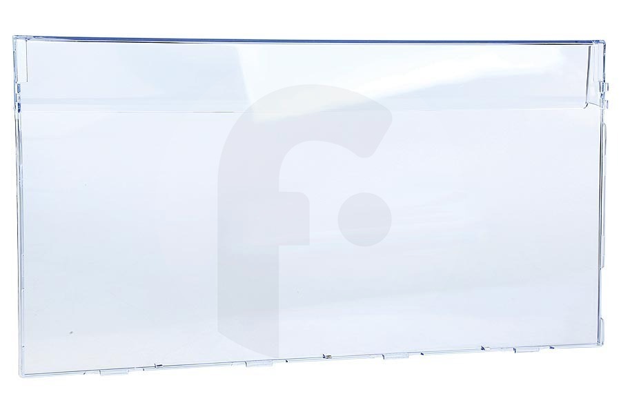 Beko Congelatore Beko frontale (pannello frontale) del cassetto congelatore Frigorifero / Congelatore 5906360300