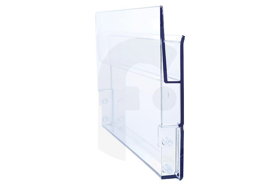 Beko Gefrierschrank Beko Gefrierfachklappe Kühlschrank / Gefrierschrank 5906370900