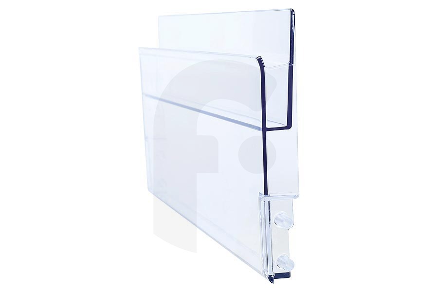 Beko Gefrierschrank Beko Gefrierfachklappe Kühlschrank / Gefrierschrank 5906370900