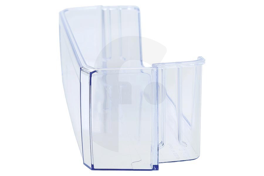 Beko Frigorífico Beko Estante Puerta Frigorífico Intermedio 490 x 123 x 100 mm Transparente 4397291300