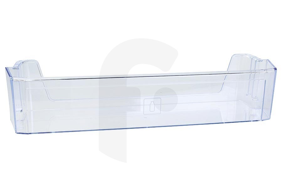 Beko Frigorífico Beko Estante Puerta Frigorífico Intermedio 490 x 123 x 100 mm Transparente 4397291300 apto para entre otros CN236121, CN236221, K60320N