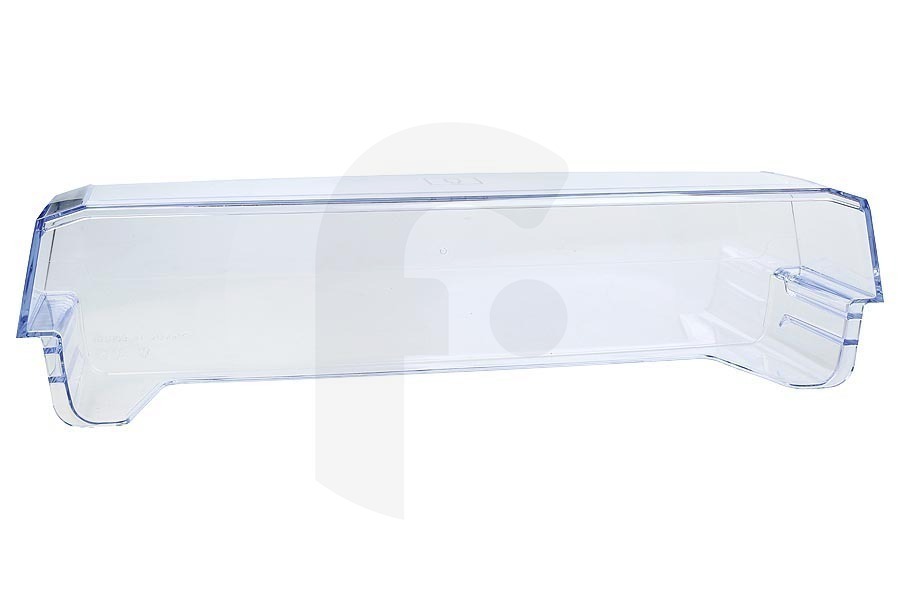 Beko Frigorífico Beko Estante Puerta Frigorífico Intermedio 490 x 123 x 100 mm Transparente 4397291300
