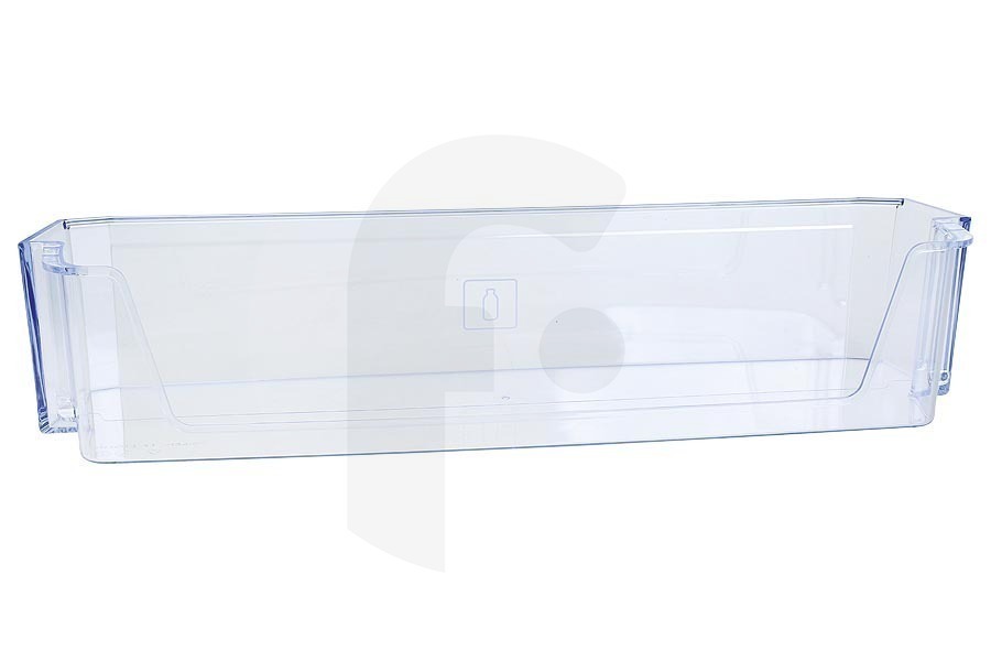 Beko Frigorífico Beko Estante Puerta Frigorífico Intermedio 490 x 123 x 100 mm Transparente 4397291300