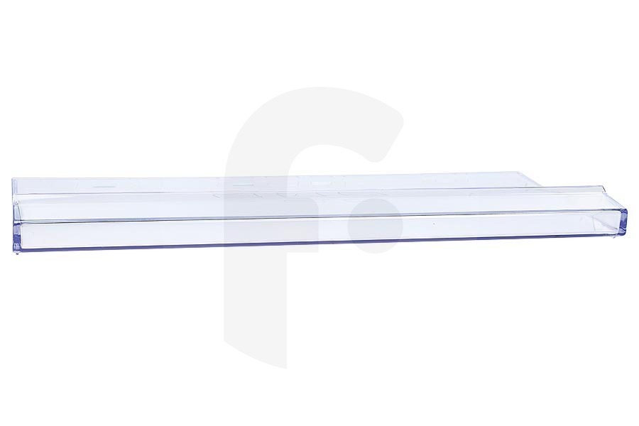 Beko Frigorifero Beko frontale (pannello frontale) del cassetto congelatore 405x35x170mm Frigorifero / Congelatore 4640620100