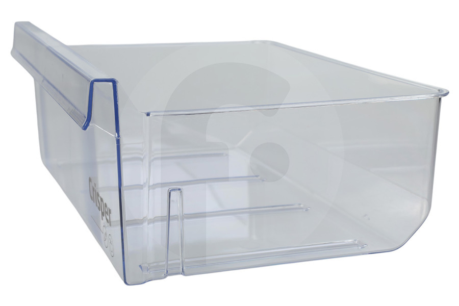Beko Frigorifero Beko cassetto verdura (cassetto, contenitore) trasparente frigo e congelatore combinato 4640610200