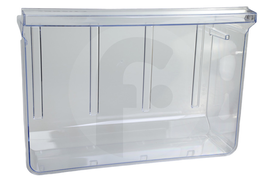 Beko Frigorifero Beko cassetto verdura (cassetto, contenitore) trasparente frigo e congelatore combinato 4640610200