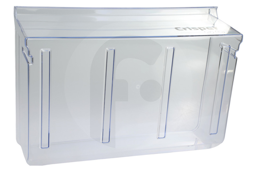 Beko Frigorifero Beko cassetto verdura (cassetto, contenitore) trasparente frigo e congelatore combinato 4640610200