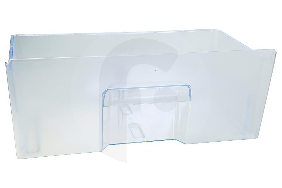 Schaub lorenz Frigorífico Beko Cajón verduras Inferior 455x260x180mm frigorífico 4237960100 apto para entre otros RBI6301, DSA25020S