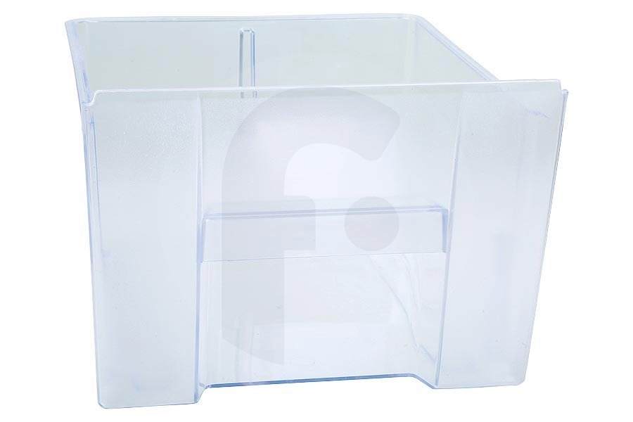 Schaub lorenz Frigorífico Beko cajón para verduras (contenedor) 298x240x185mm frigorífico 4207680172 apto para entre otros CSE34000X, CHA34020X
