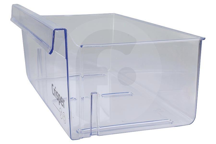 Beko Frigorífico Beko cajón de verduras transparente Frigorífico 4640580100