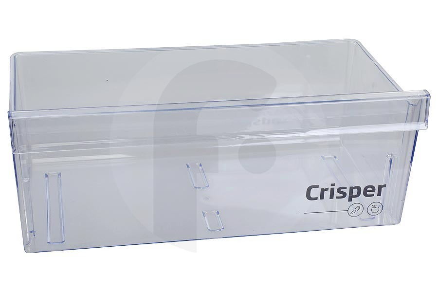 Beko Frigorífico Beko cajón de verduras transparente Frigorífico 4640580100 apto para entre otros BDSA250K2S, BLSA160K2S