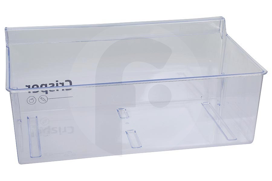Beko Frigorífico Beko cajón de verduras transparente Frigorífico 4640580100