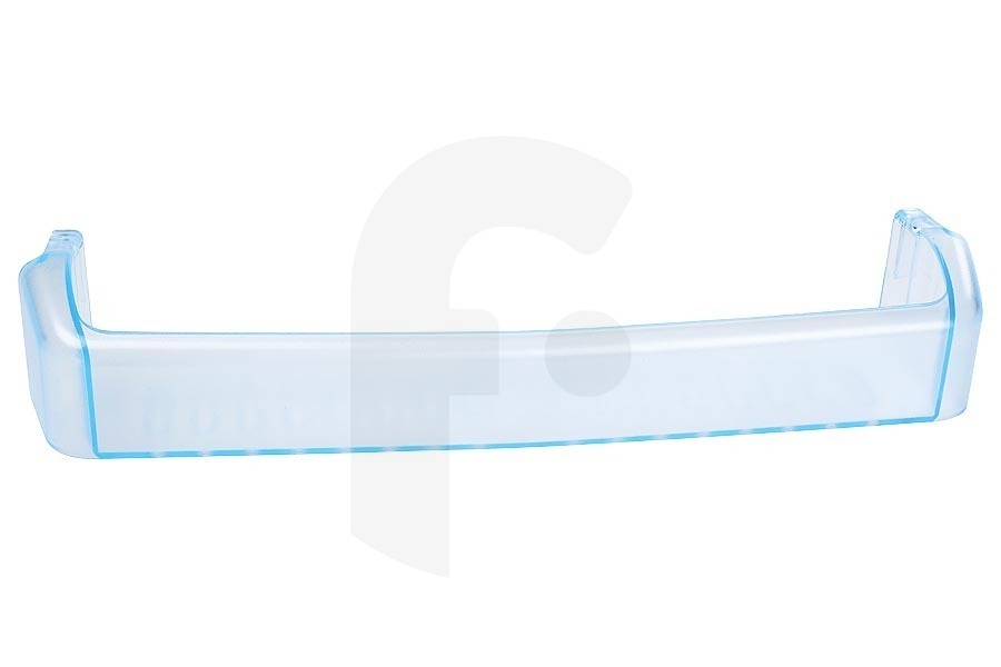 Beko Frigorífico Beko estante central de la puerta, transparente Frigorífico 4541360400 apto para entre otros CSA22020, DSA25020, CSA29000