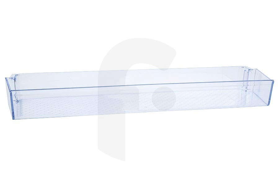 Beko Frigorífico Beko estante de puerta, transparente 500x112mm Frigorífico 5740470100 apto para entre otros RSNE445E33W, SSE415M24W