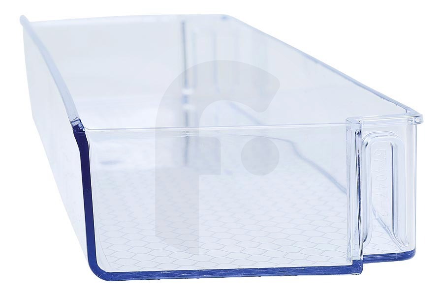 Beko Frigorifero Beko ripiano della porta, trasparente 500x112mm Frigorifero 5740470100