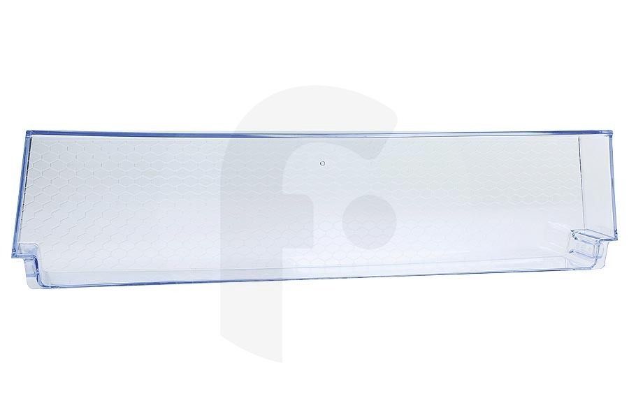 Beko Frigorifero Beko ripiano della porta, trasparente 500x112mm Frigorifero 5740470100