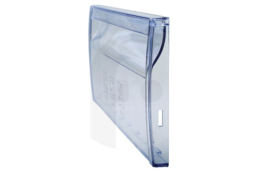 Beko Congelatore Beko frontale (pannello frontale) del cassetto congelatore Frigorifero / Congelatore 4397311100