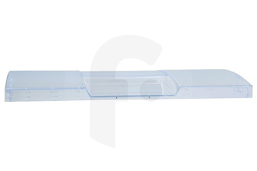 Beko Frigorifero Beko frontale (pannello frontale) del cassetto congelatore Frigorifero / Congelatore 4331790100
