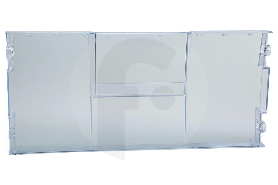 Beko Frigorifero Beko frontale (pannello frontale) del cassetto congelatore Frigorifero / Congelatore 4331790100
