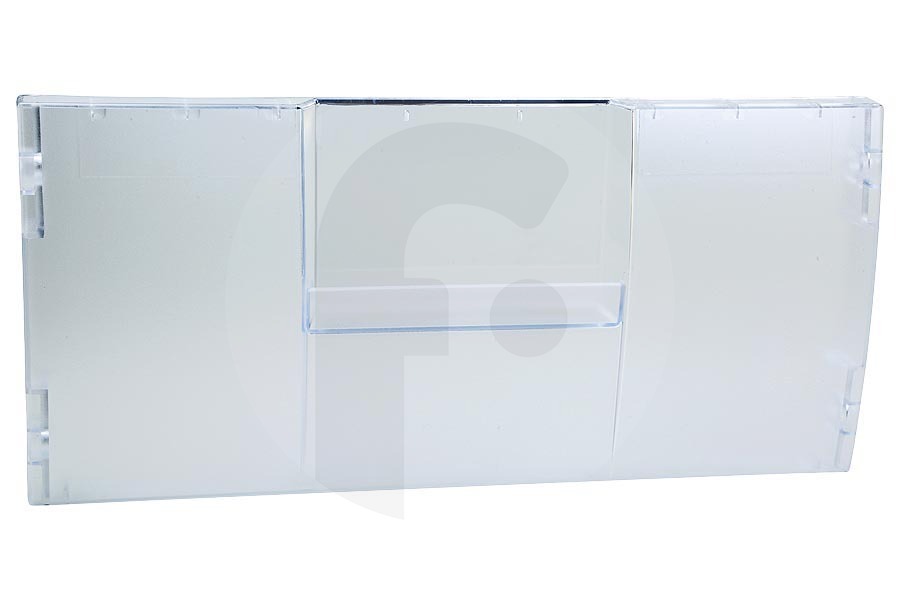 New world Frigorífico Beko frente (panel frontal) del cajón del congelador Frigorífico / Congelador 4331790100 apto para entre otros CBI7771, CBI7702, CBI7700HCA